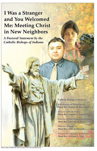 Pastoral letter cover