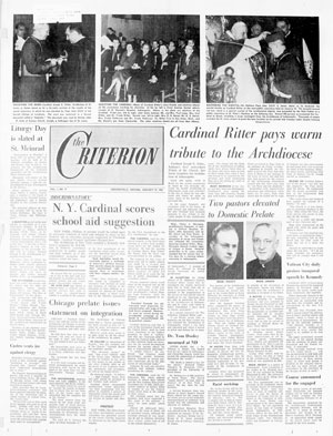 Criterion front page