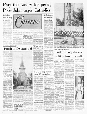 Thumbnail of the front page