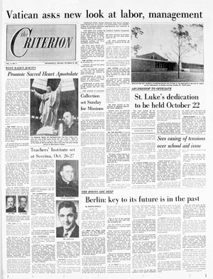 Thumbnail of the front page