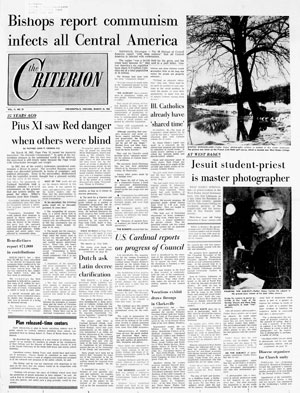 Thumbnail of front page