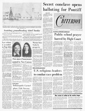 Thumbnail of front page