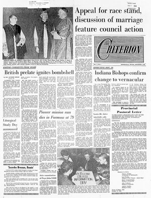 Thumbnail of front page