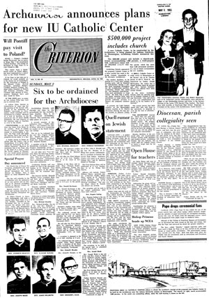 Thumbnail of front page