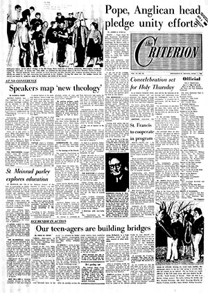 Thumbnail of front page