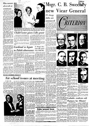 Thumbnail of front page