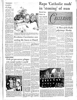 Thumbnail of front page