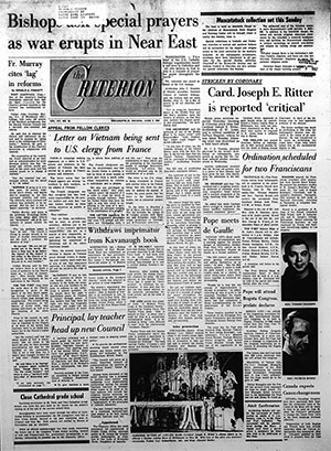 Thumbnail of front page