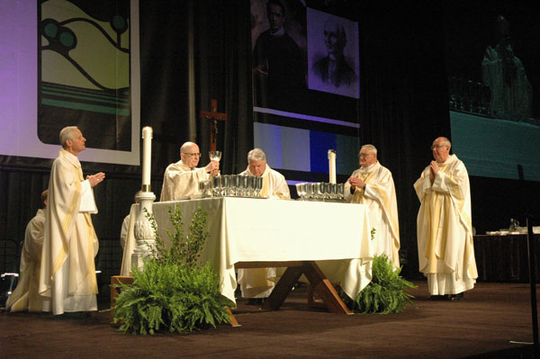 NCEA Opening Mass 015