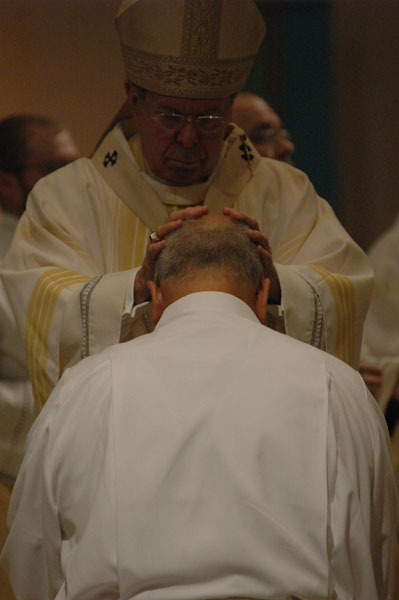 Deacon Ordination 16