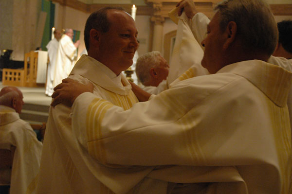 Deacon Ordination 20