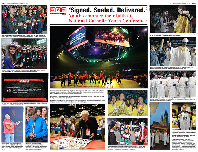 NCYC 2013 Photo Spread