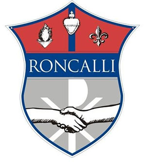 Roncalli High School logo