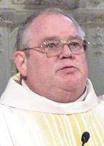 Deacon John Chlopecki