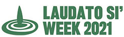 Laudato Si’ Week 2021 logo