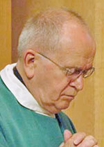 Msgr. Joseph Riedman