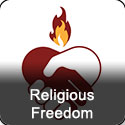 Religious Freedom