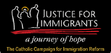 Justice for Immigrants