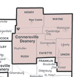 Connersville Deanery 